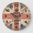 Buscar pop culture relojes de pared Vintage