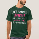 Buscar majorette camisetas Cumpleaños