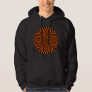 Buscar negro y naranja sudaderas Retro