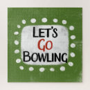 Buscar de los bolos puzzles Boliche
