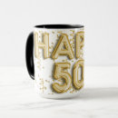 Buscar globos tazas Para él
