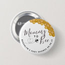 Buscar mommy chapas Baby shower