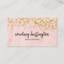 Buscar niña tarjetas de visita Femenino