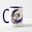 Buscar kawaii lindo tazas 9 º gata
