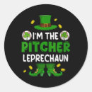 Buscar st patricks day pegatinas Inmoralidad