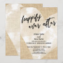 Buscar para siempre en mi corazón invitaciones Para ellos