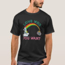 Buscar unicornio gay camisetas Marica