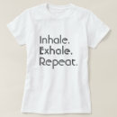 Buscar inhala camisetas General y unisex