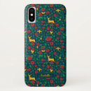 Buscar kahlo del frida iphone fundas Flor