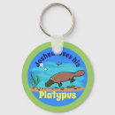 Buscar platypus llaveros 7 º plaqueta