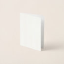 Buscar aluminio tarjetas Elegante