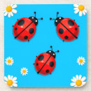 Buscar mariquita posavasos Naturaleza