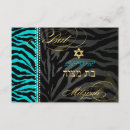 Buscar aguamarina tarjetas rsvp Azul