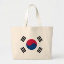 Buscar corea bolsos Escudo de armas
