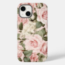 Buscar agua fundas Flores pintadas