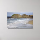 Buscar rock lienzos Océano pacífico