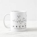 Buscar archer tazas Arquero