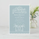 Buscar surfboard invitaciones 5 º ducha