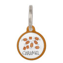 Buscar azúcar collares Caramelo