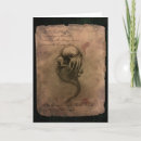Buscar cthulhu tarjetas Horror