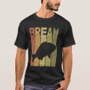 Buscar besugo camisetas Bluegill