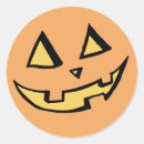 Buscar linterna del enchufe o pegatinas Calabaza