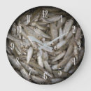 Buscar peces relojes de pared Para él