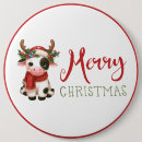 Buscar vaca del navidad chapas Invierno