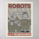 Buscar robots arte Geek