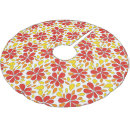 Buscar flores modernas faldas arbol navidad General y unisex