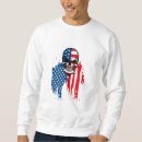 Buscar calaveras sudaderas Para él
