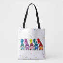 Buscar globos de la navidad bolsos Caprichoso