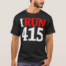 Buscar 415 camisetas Ciudad