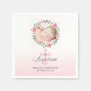 Buscar foto servilletas Flores