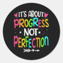 Buscar monitor pegatinas Día de prueba