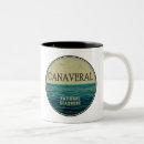 Buscar canaveral tazas Centro espacial kennedy