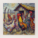 Buscar morado puzzles Original