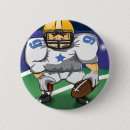 Buscar rugby chapas Fútbol americano