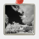 Buscar llave adornos Blanco