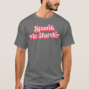 Buscar spank camisetas Cumpleaños