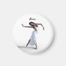 Buscar sensual imanes Bailarina