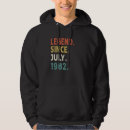 Buscar los años 40 sudaderas Viejo