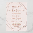 Buscar auténtico invitaciones Para ella