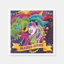 Buscar plumas coloridas servilletas Cuentas