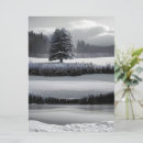 Buscar luz 16x22 invitaciones Invierno
