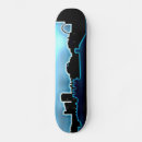 Buscar paisaje urbano tablas de skate Rascacielos