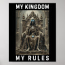 Buscar reglas posters Rey