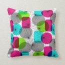 Buscar colores llamativos cojines General y unisex