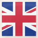 Buscar bandera de inglaterra posavasos Gran bretaña