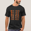 Buscar ms warrior camisetas Guerrero